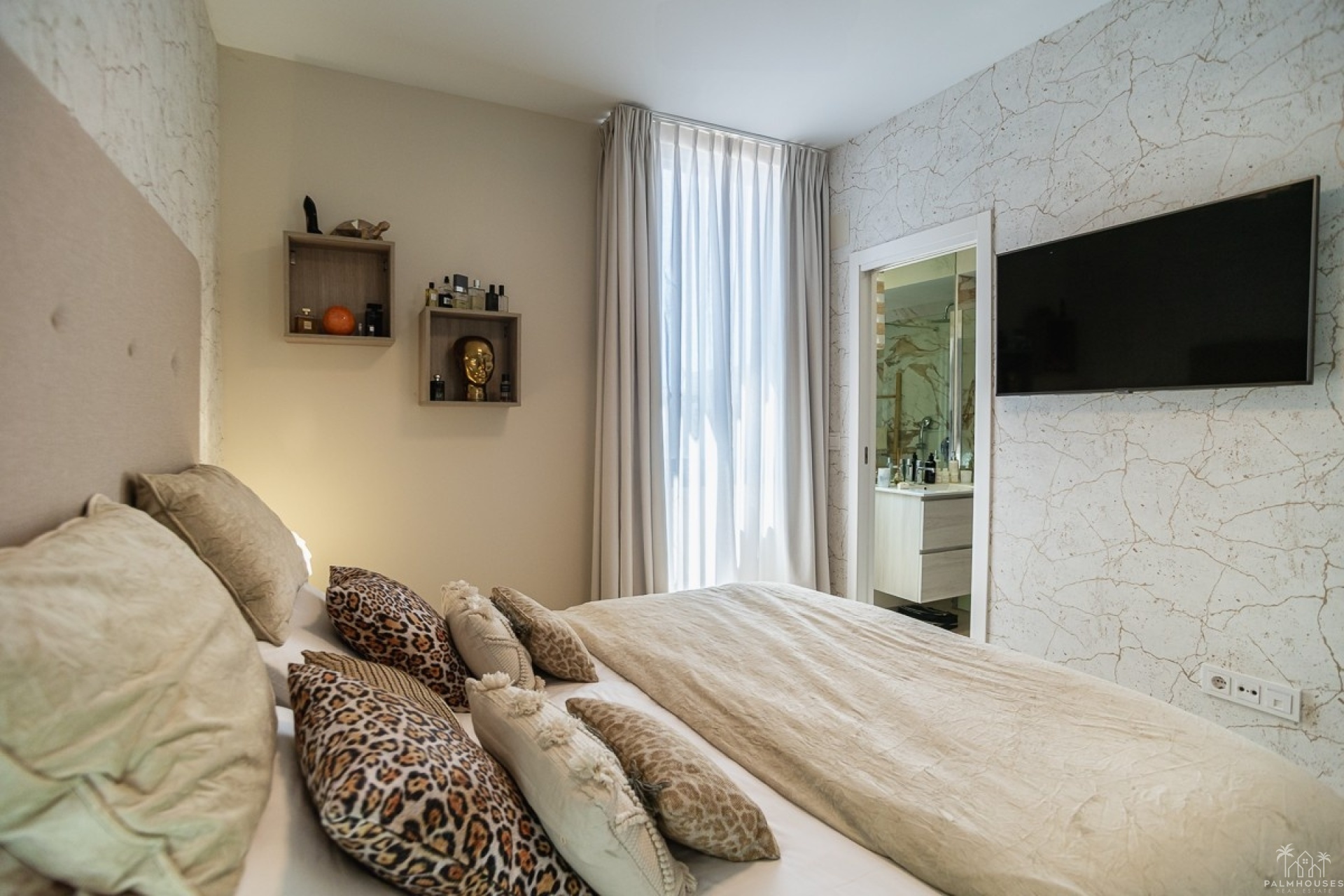 Herverkoop - Appartement - Cartagena - Costa Calida