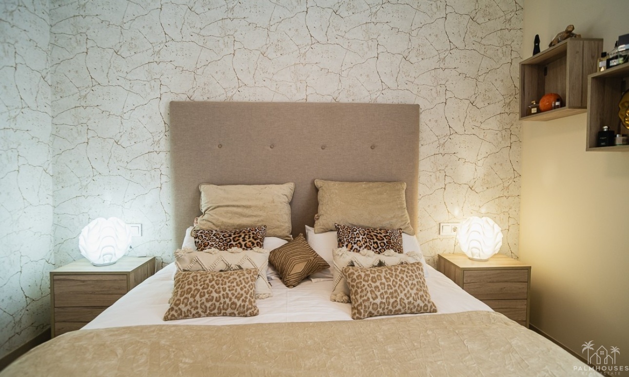 Herverkoop - Appartement - Cartagena - Costa Calida