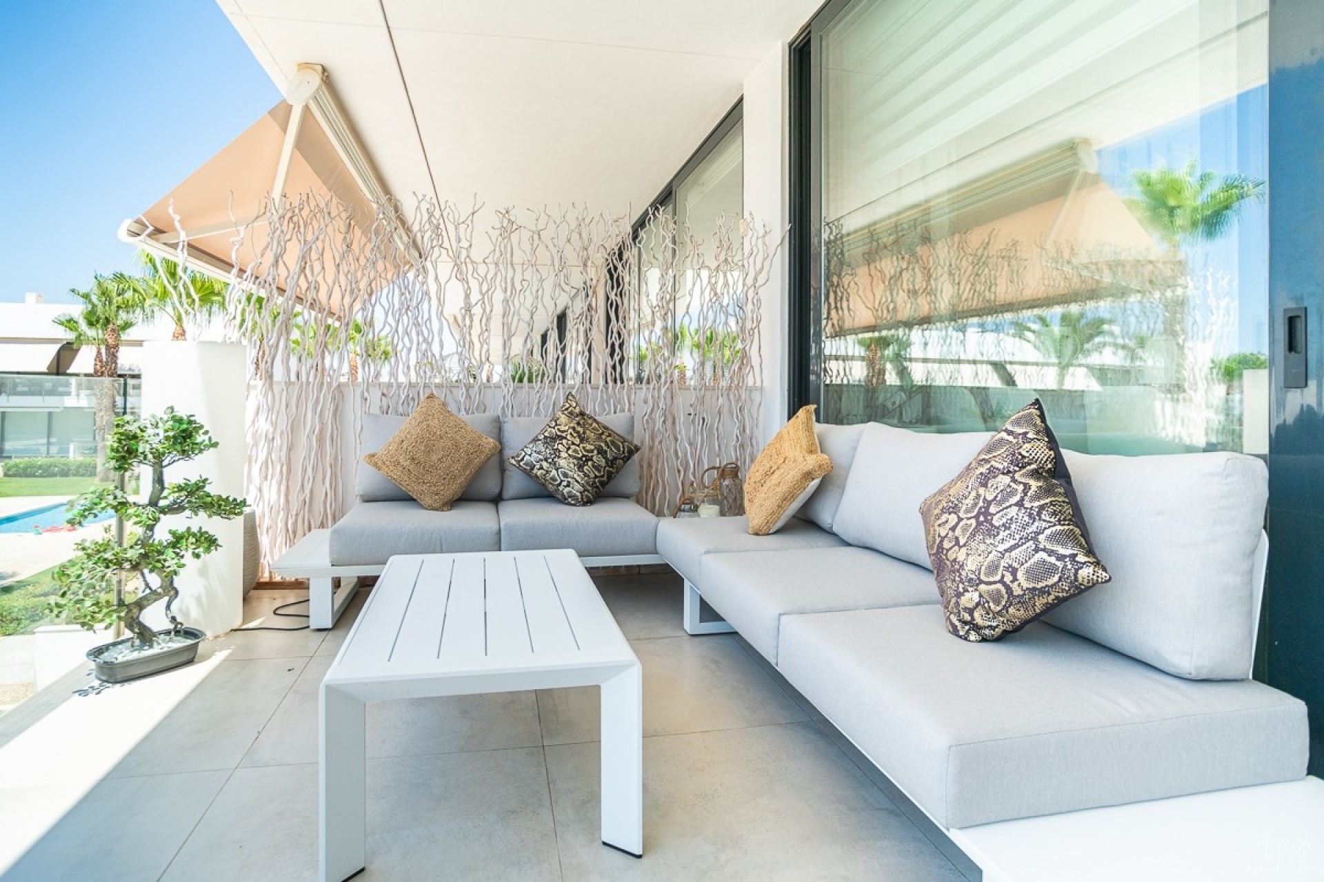 Herverkoop - Appartement - Cartagena - Costa Calida
