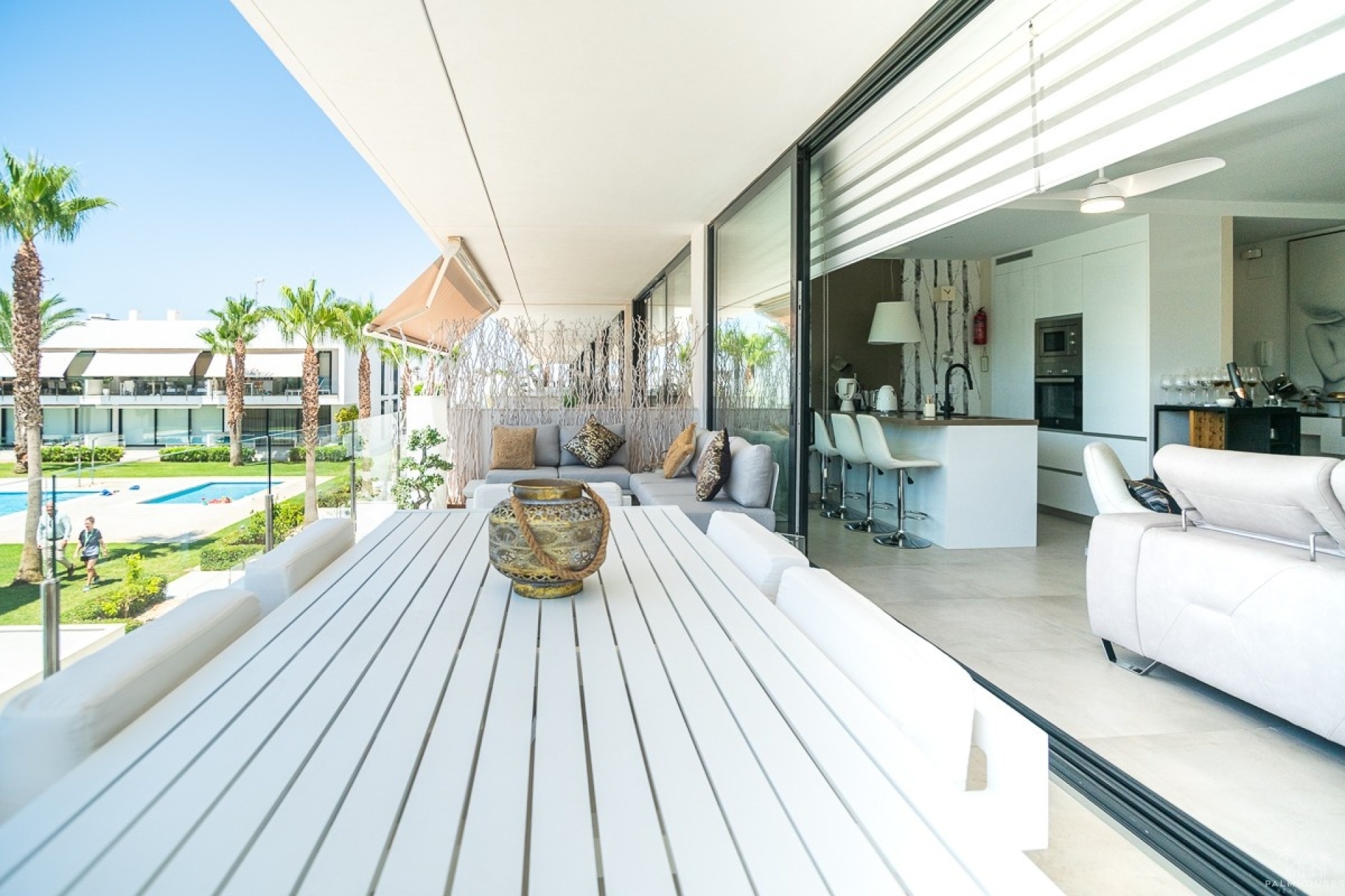 Herverkoop - Appartement - Cartagena - Costa Calida
