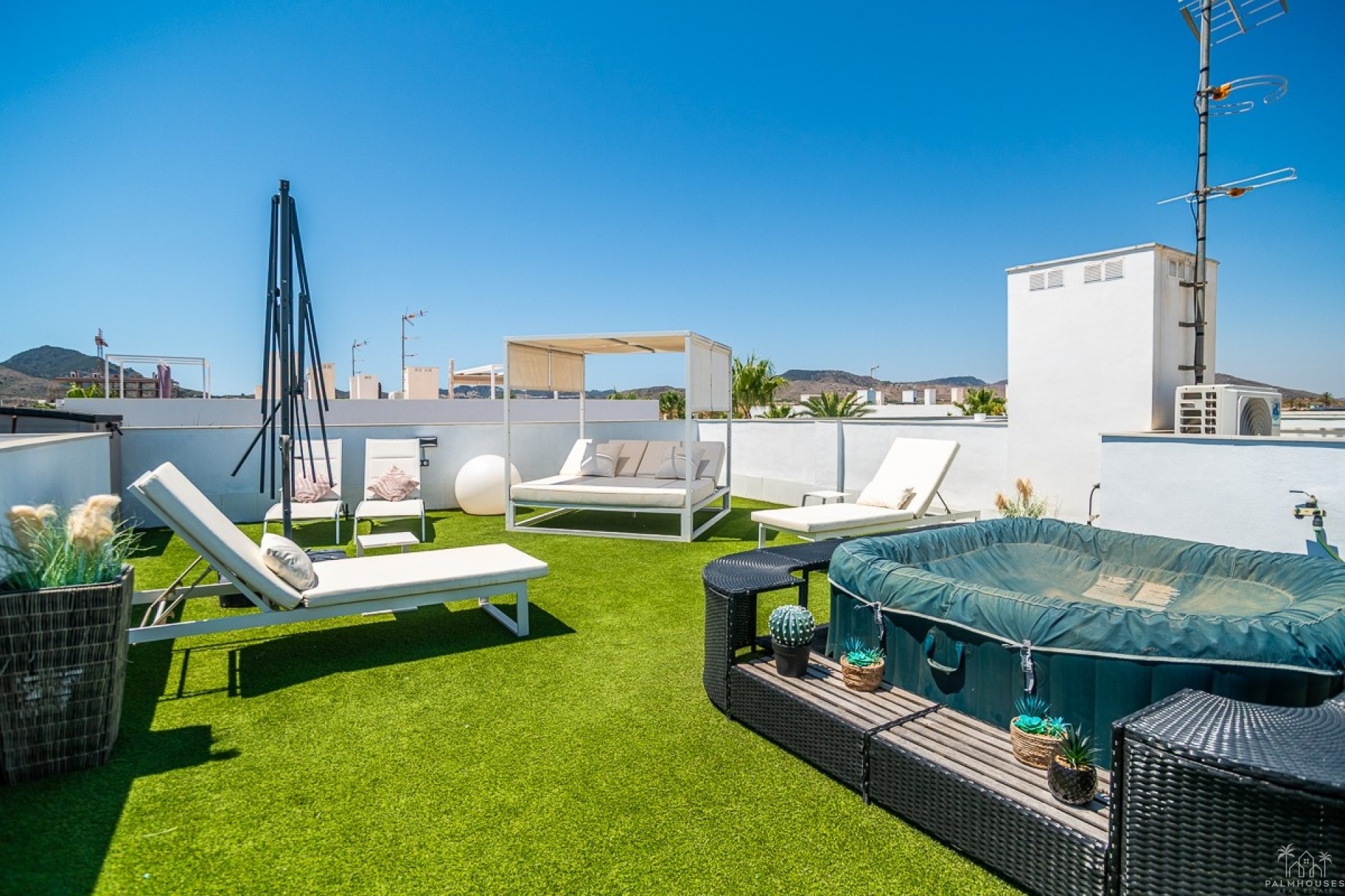 Herverkoop - Appartement - Cartagena - Costa Calida