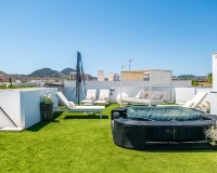 Herverkoop - Appartement - Cartagena - Costa Calida