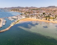 Herverkoop - Appartement - Cartagena - Costa Calida