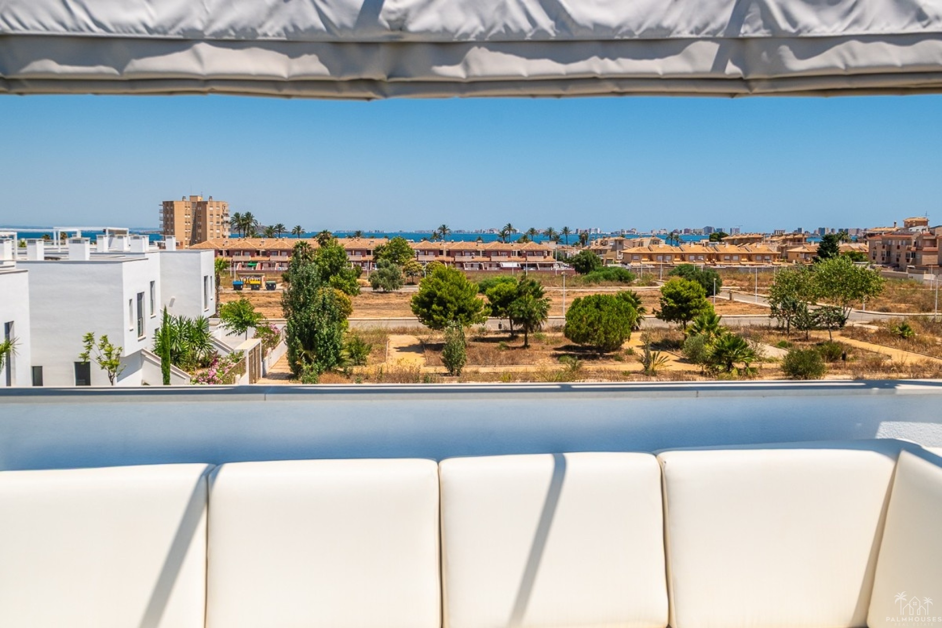 Herverkoop - Appartement - Cartagena - Costa Calida