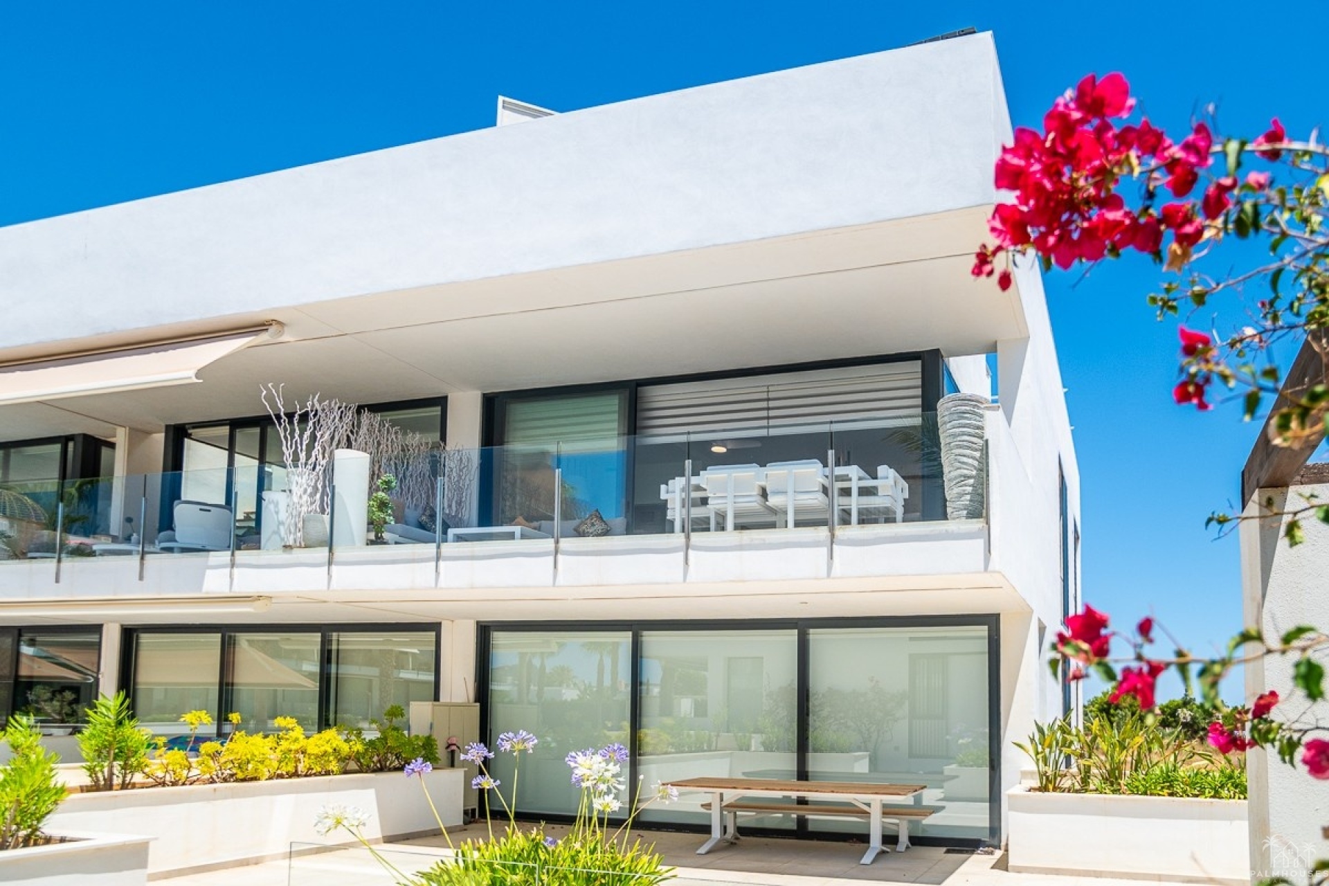 Herverkoop - Appartement - Cartagena - Costa Calida