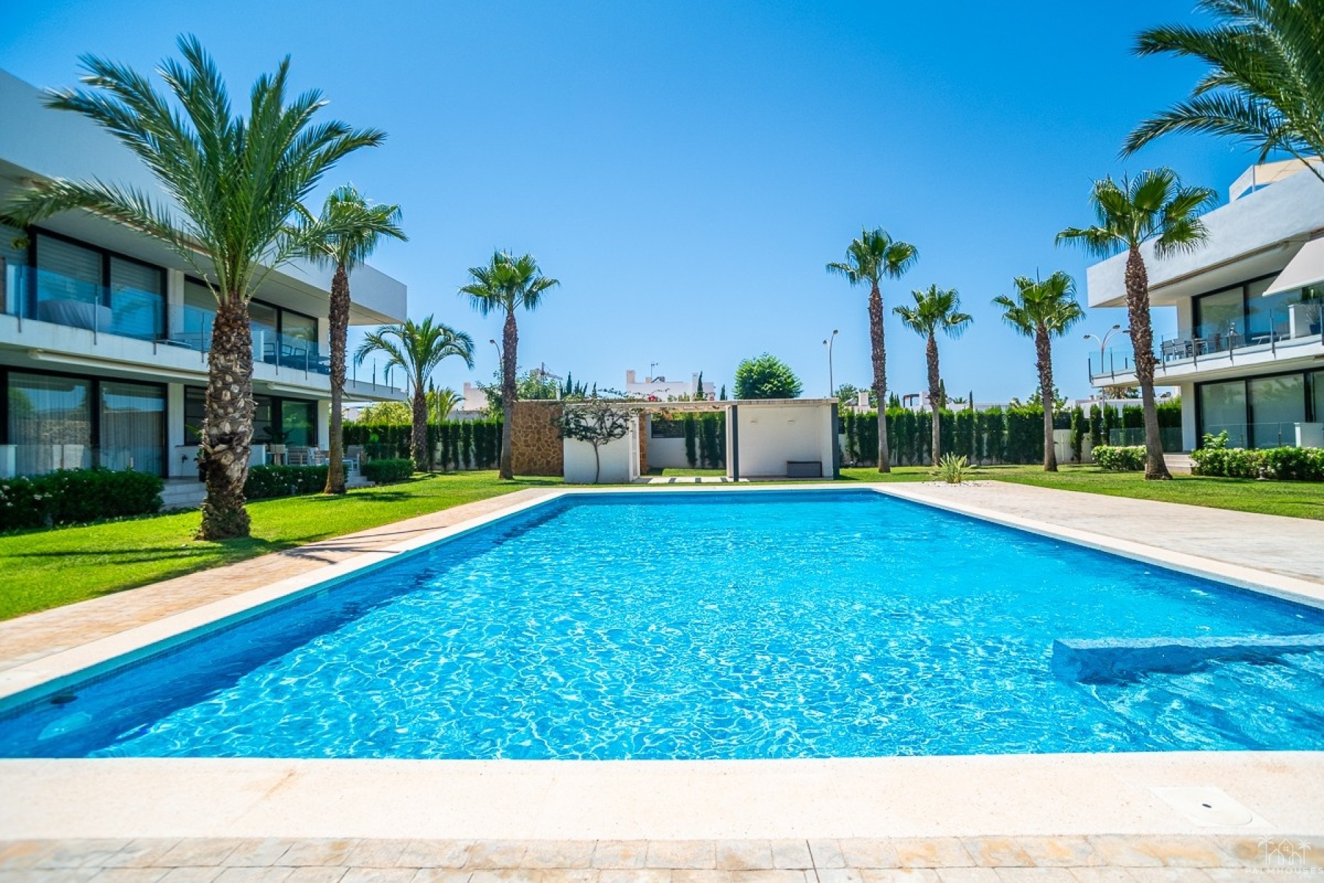 Herverkoop - Appartement - Cartagena - Costa Calida