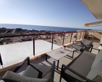 Herverkoop - Appartement - Cartagena - Isla Plana-los Puertos