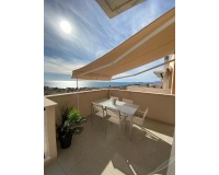 Herverkoop - Appartement - Cartagena - Isla Plana-los Puertos