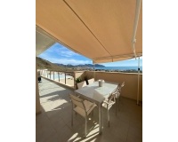 Herverkoop - Appartement - Cartagena - Isla Plana-los Puertos