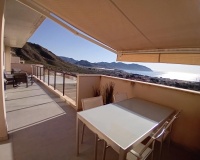 Herverkoop - Appartement - Cartagena - Isla Plana-los Puertos