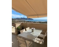 Herverkoop - Appartement - Cartagena - Isla Plana-los Puertos