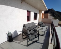 Herverkoop - Appartement - Cartagena - Isla Plana-los Puertos