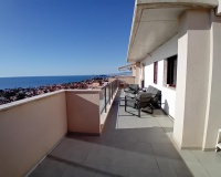 Herverkoop - Appartement - Cartagena - Isla Plana-los Puertos
