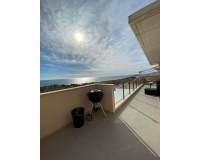 Herverkoop - Appartement - Cartagena - Isla Plana-los Puertos