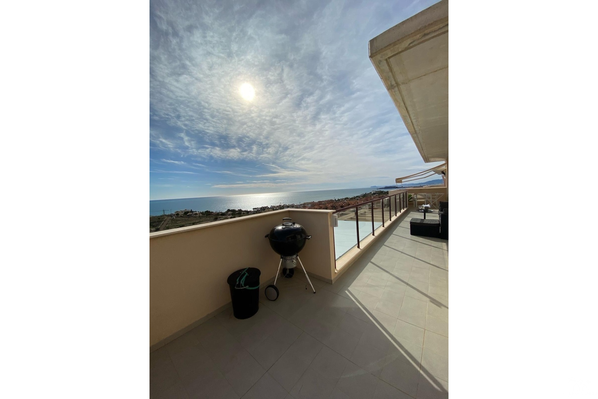 Herverkoop - Appartement - Cartagena - Isla Plana-los Puertos