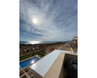 Herverkoop - Appartement - Cartagena - Isla Plana-los Puertos