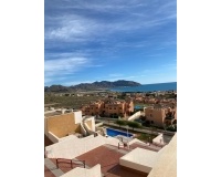 Herverkoop - Appartement - Cartagena - Isla Plana-los Puertos