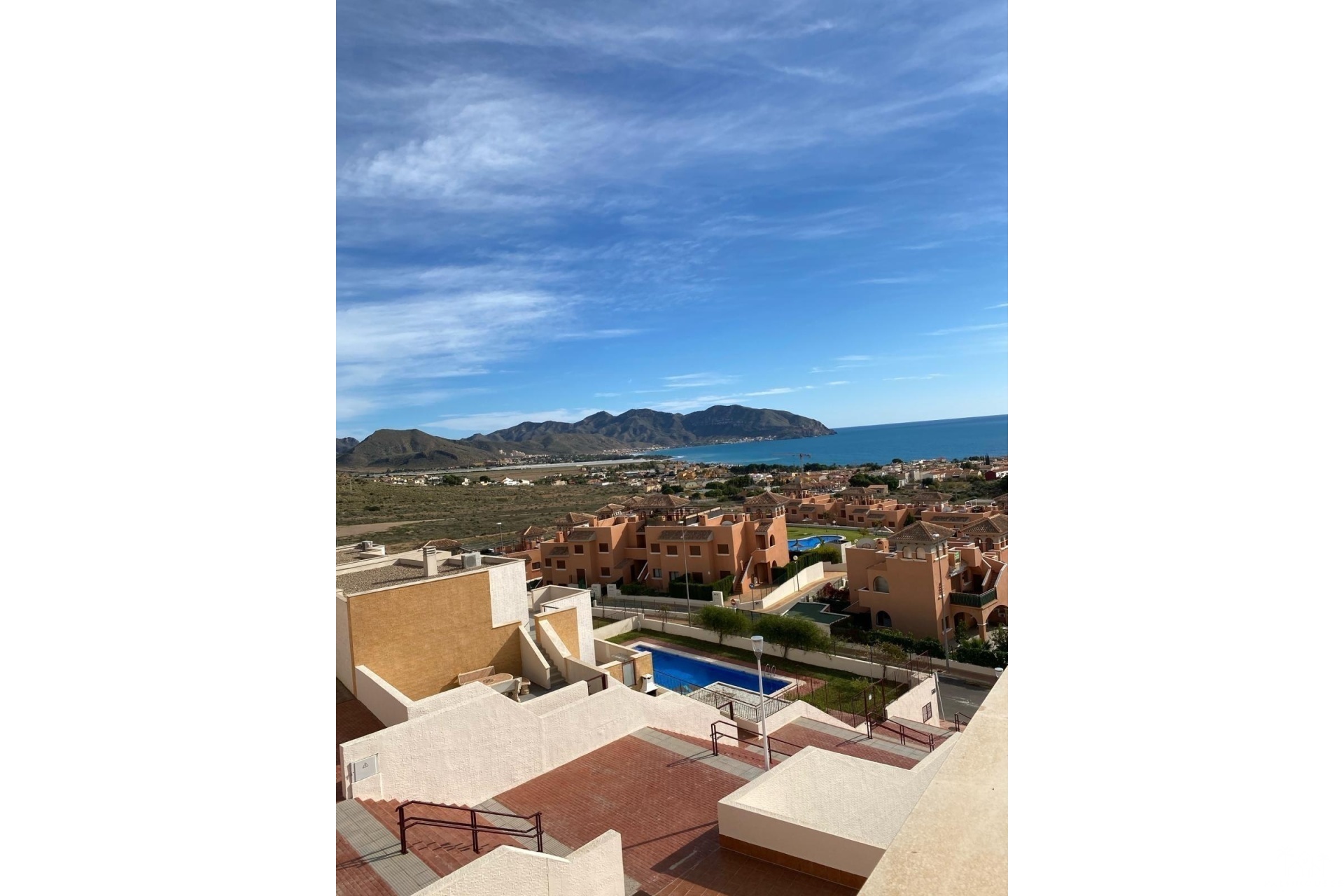 Herverkoop - Appartement - Cartagena - Isla Plana-los Puertos