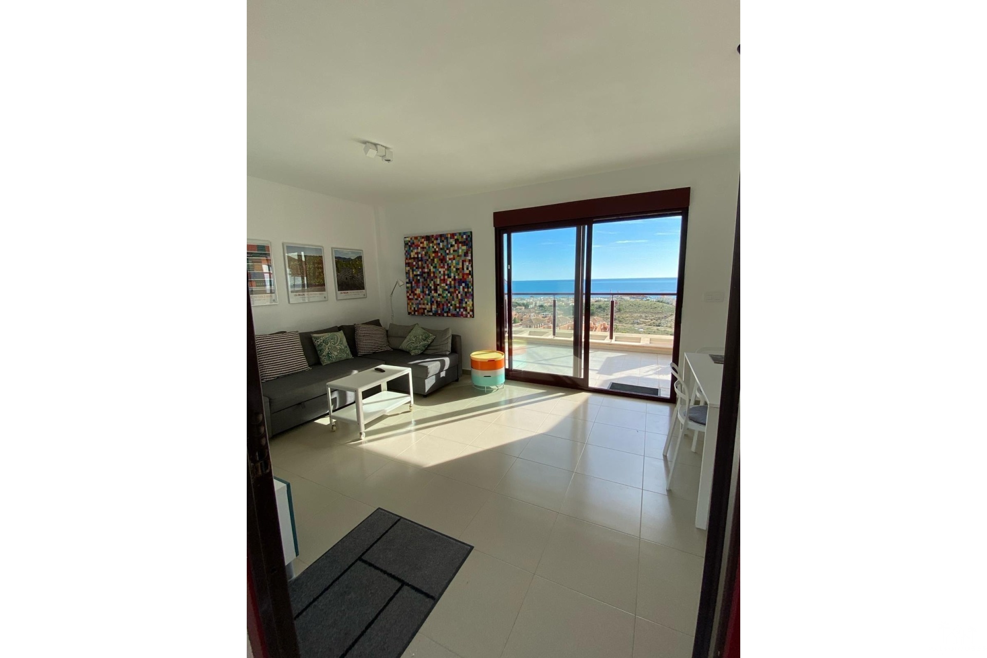 Herverkoop - Appartement - Cartagena - Isla Plana-los Puertos