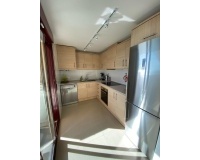 Herverkoop - Appartement - Cartagena - Isla Plana-los Puertos