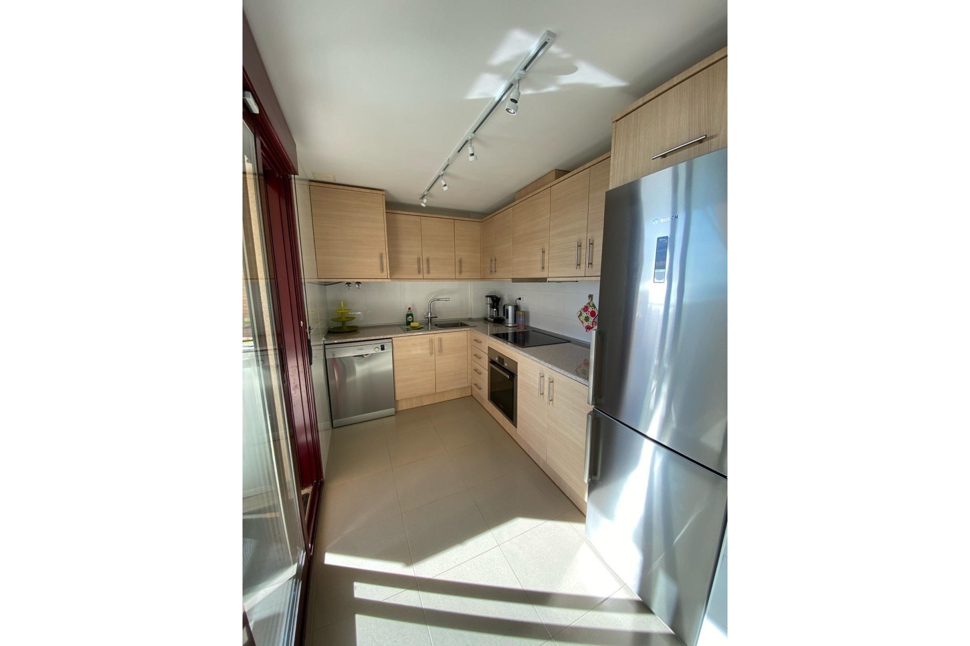Herverkoop - Appartement - Cartagena - Isla Plana-los Puertos