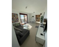 Herverkoop - Appartement - Cartagena - Isla Plana-los Puertos