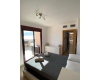 Herverkoop - Appartement - Cartagena - Isla Plana-los Puertos