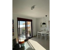 Herverkoop - Appartement - Cartagena - Isla Plana-los Puertos