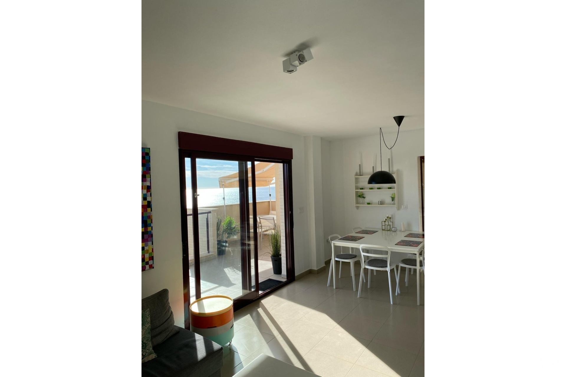 Herverkoop - Appartement - Cartagena - Isla Plana-los Puertos