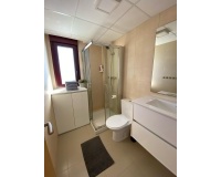 Herverkoop - Appartement - Cartagena - Isla Plana-los Puertos