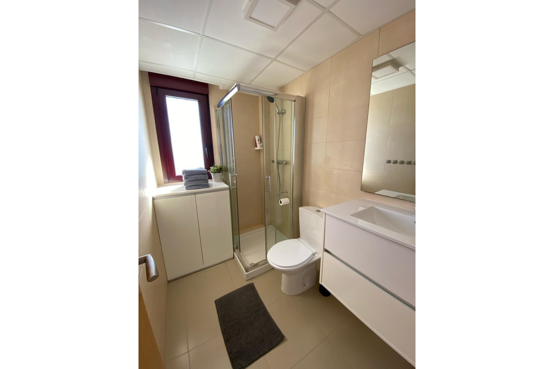 Herverkoop - Appartement - Cartagena - Isla Plana-los Puertos