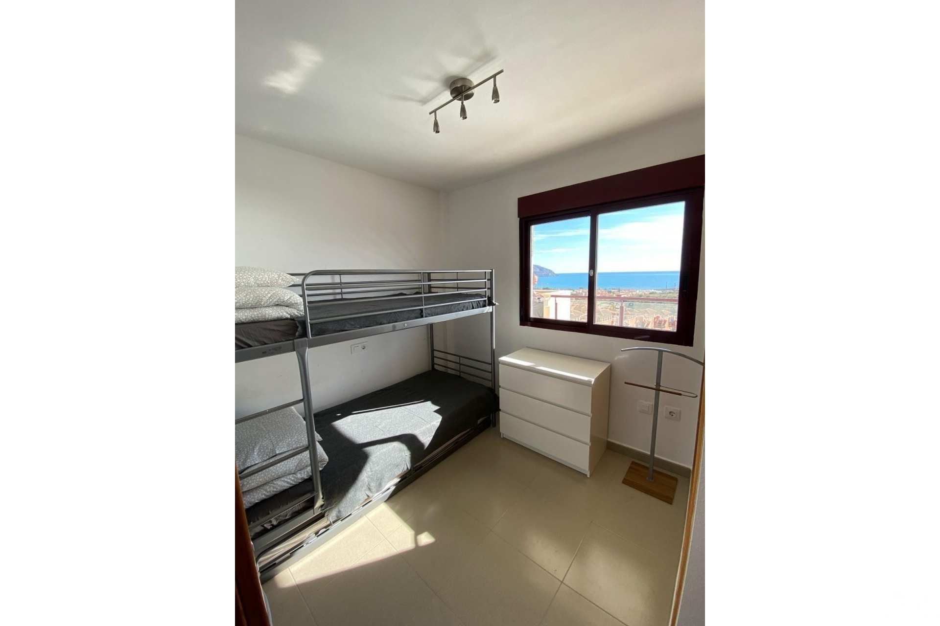 Herverkoop - Appartement - Cartagena - Isla Plana-los Puertos