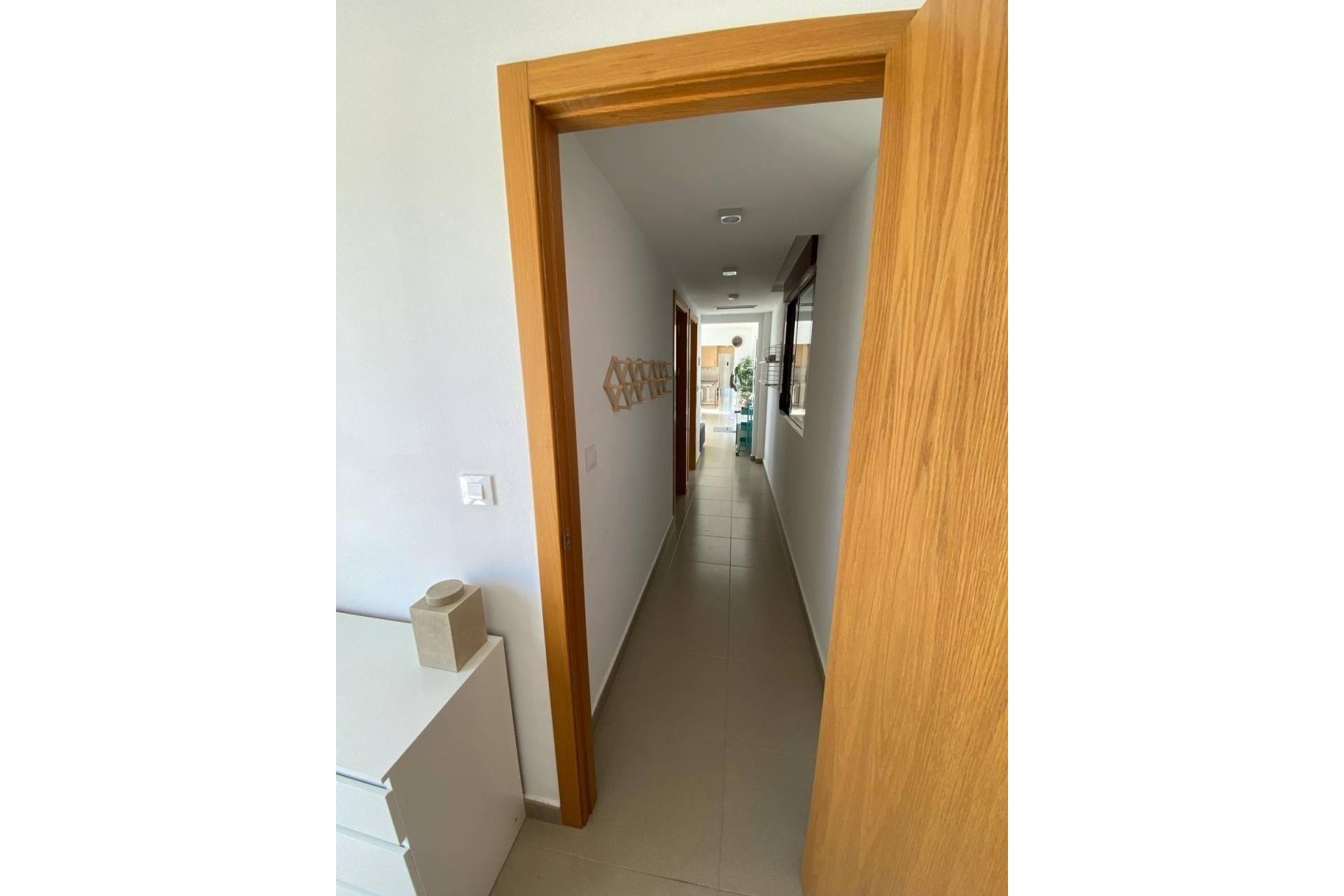 Herverkoop - Appartement - Cartagena - Isla Plana-los Puertos