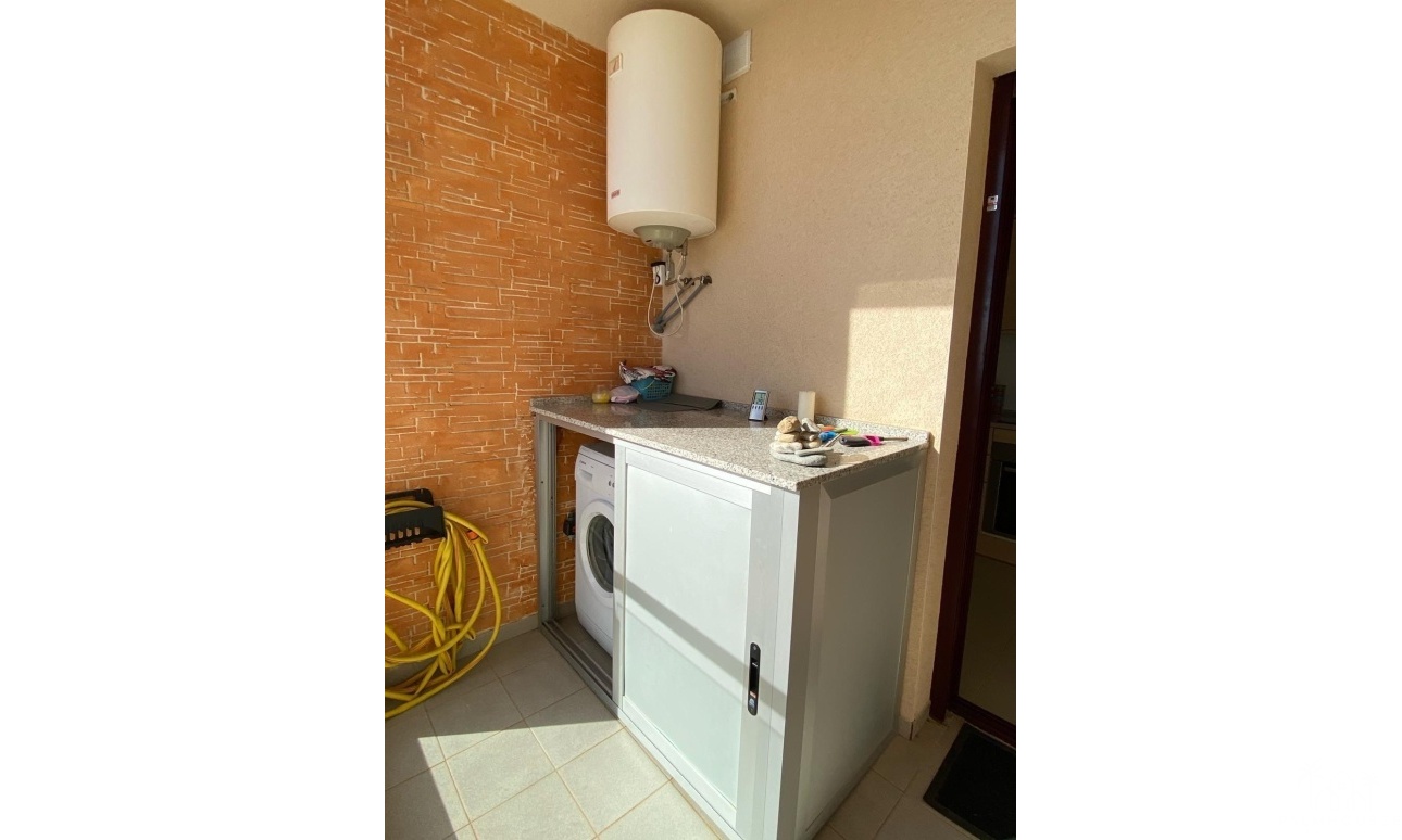 Herverkoop - Appartement - Cartagena - Isla Plana-los Puertos