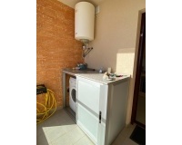Herverkoop - Appartement - Cartagena - Isla Plana-los Puertos