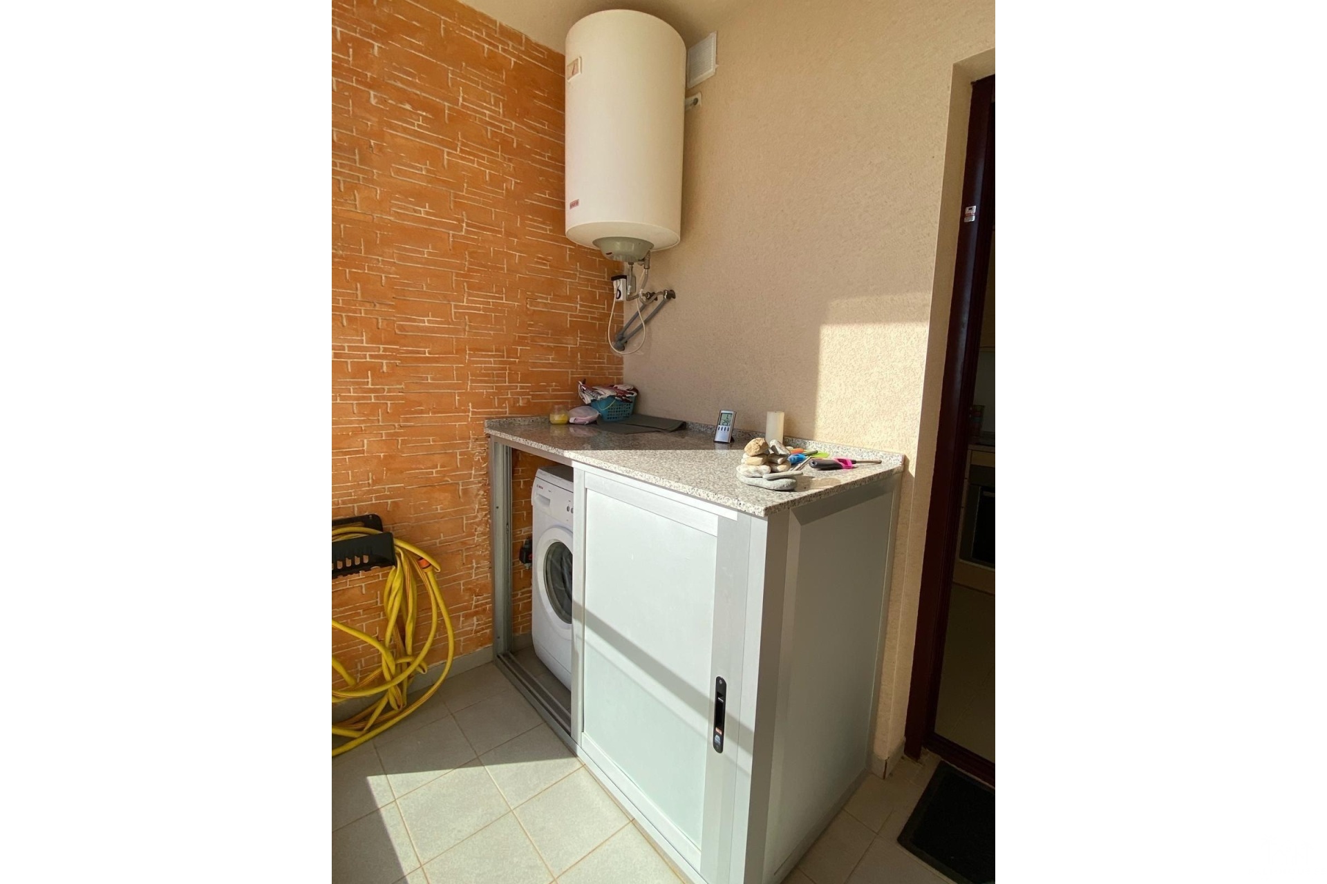 Herverkoop - Appartement - Cartagena - Isla Plana-los Puertos