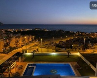 Herverkoop - Appartement - Cartagena - Isla Plana-los Puertos