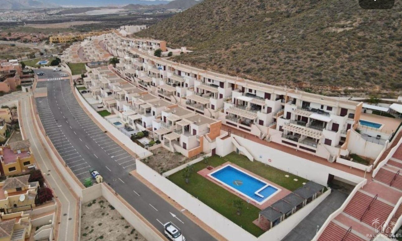Herverkoop - Appartement - Cartagena - Isla Plana-los Puertos