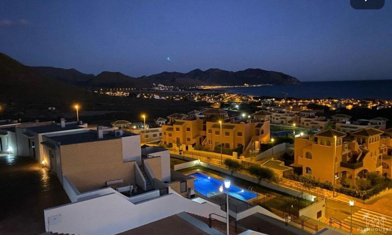 Herverkoop - Appartement - Cartagena - Isla Plana-los Puertos