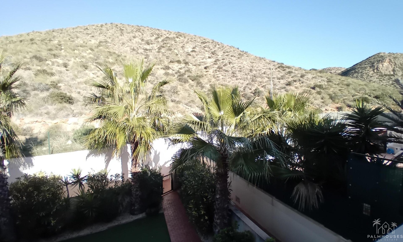 Herverkoop - Appartement - Cartagena - Isla Plana-los Puertos