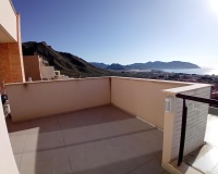 Herverkoop - Appartement - Cartagena - Isla Plana-los Puertos