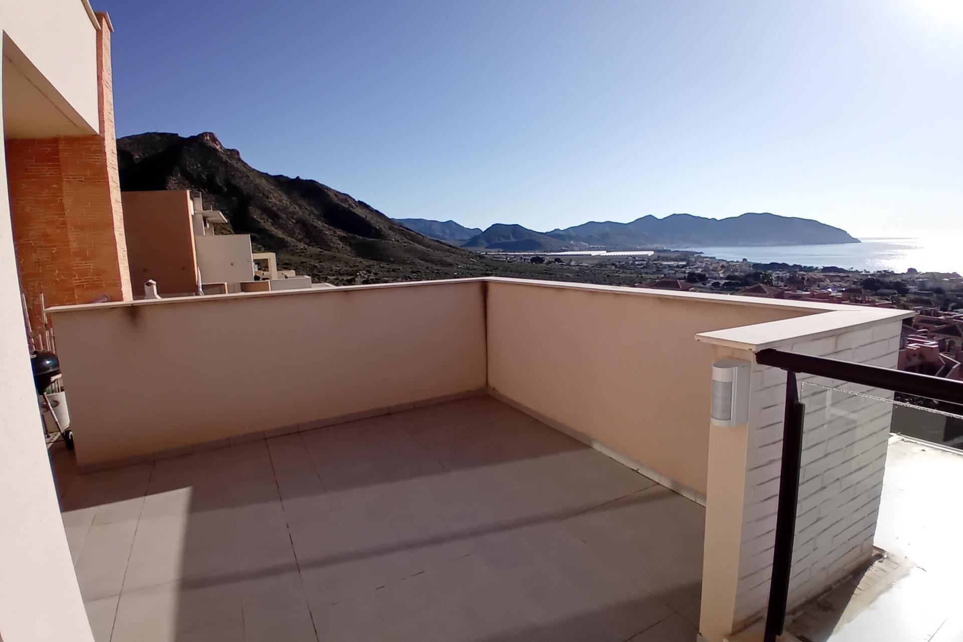 Herverkoop - Appartement - Cartagena - Isla Plana-los Puertos