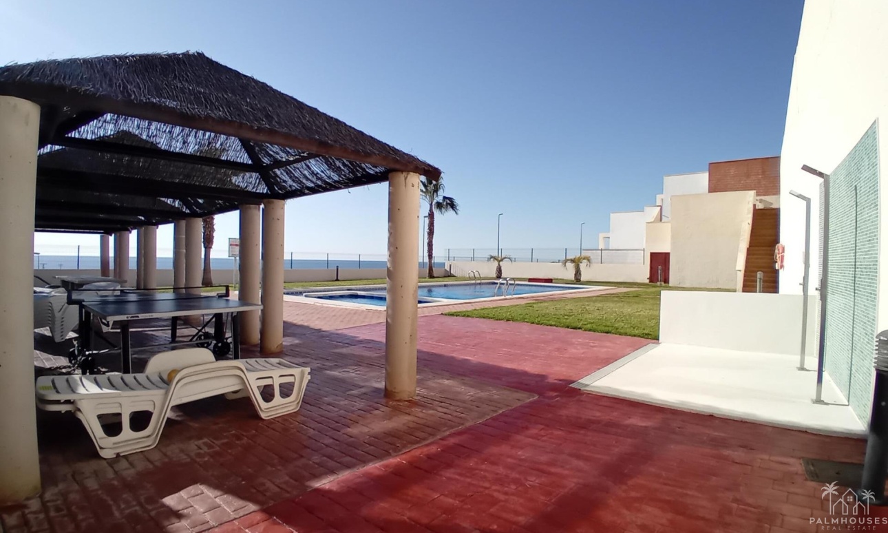 Herverkoop - Appartement - Cartagena - Isla Plana-los Puertos