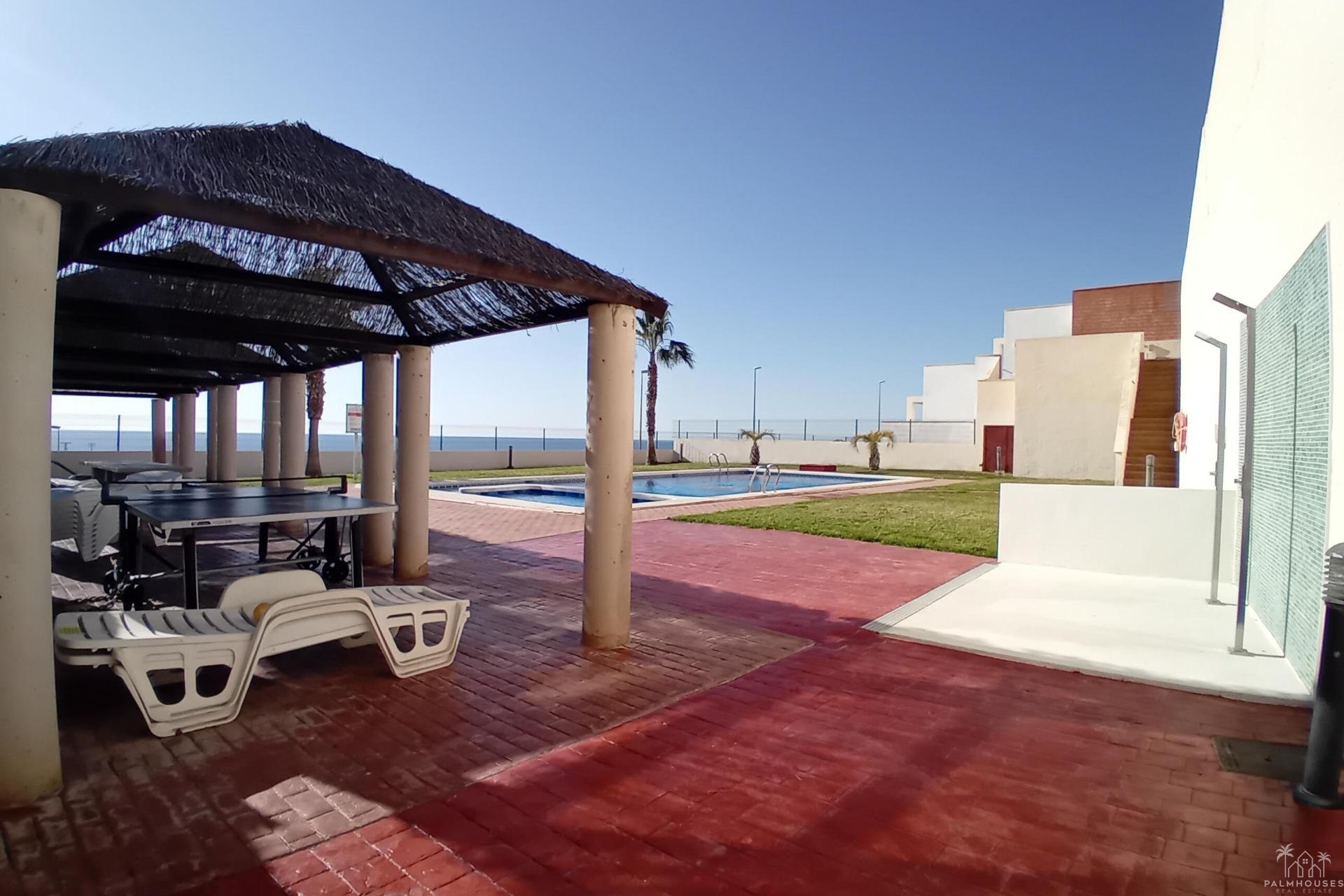 Herverkoop - Appartement - Cartagena - Isla Plana-los Puertos