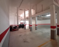 Herverkoop - Appartement - Cartagena - Isla Plana-los Puertos