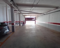 Herverkoop - Appartement - Cartagena - Isla Plana-los Puertos