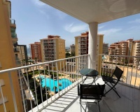 Herverkoop - Appartement - Cartagena - La Manga