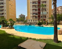 Herverkoop - Appartement - Cartagena - La Manga