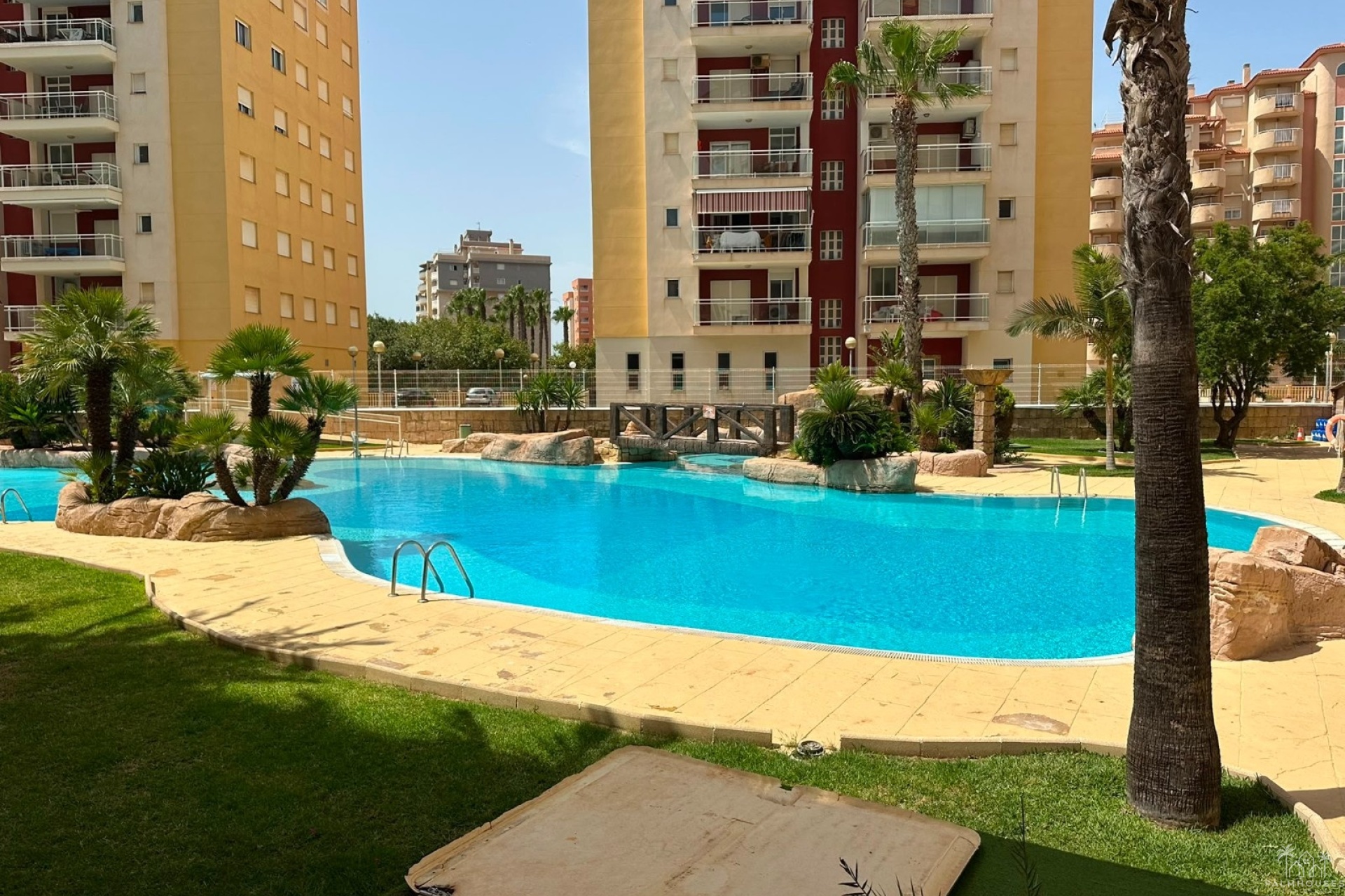 Herverkoop - Appartement - Cartagena - La Manga