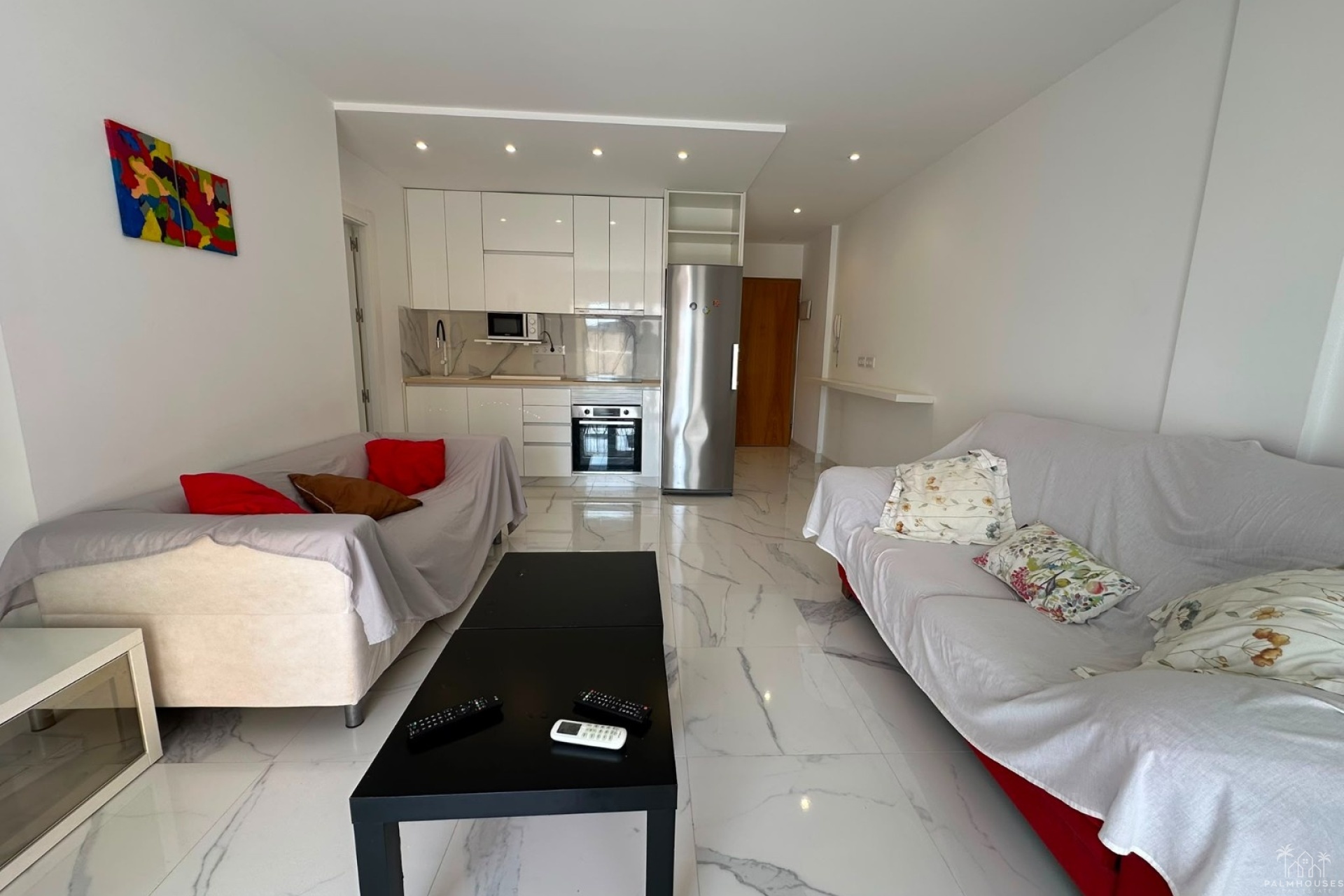 Herverkoop - Appartement - Cartagena - La Manga